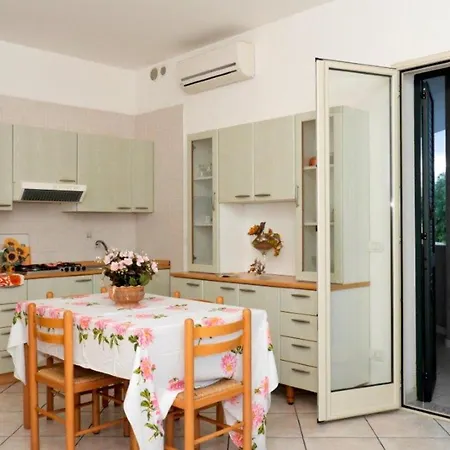 Appartamento Charming Near The In Gallipoli