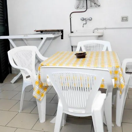 Charming Near The In Appartamento Gallipoli