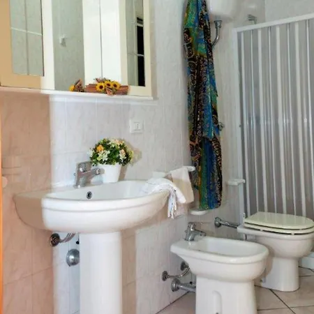 Charming Near The In Appartamento Gallipoli